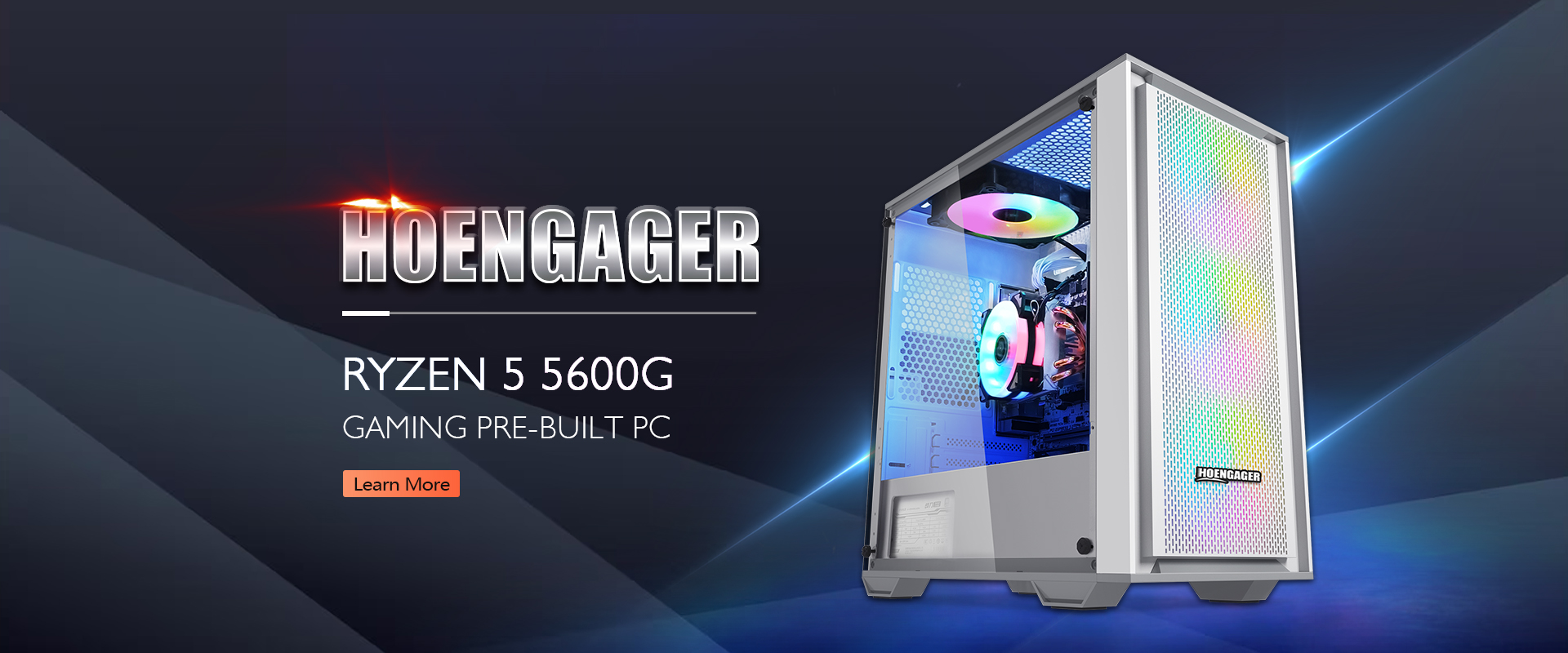 HoengagerPC