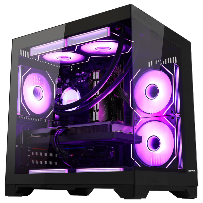 Hoengager Gaming PC