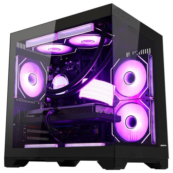 Hoengager Gaming PC