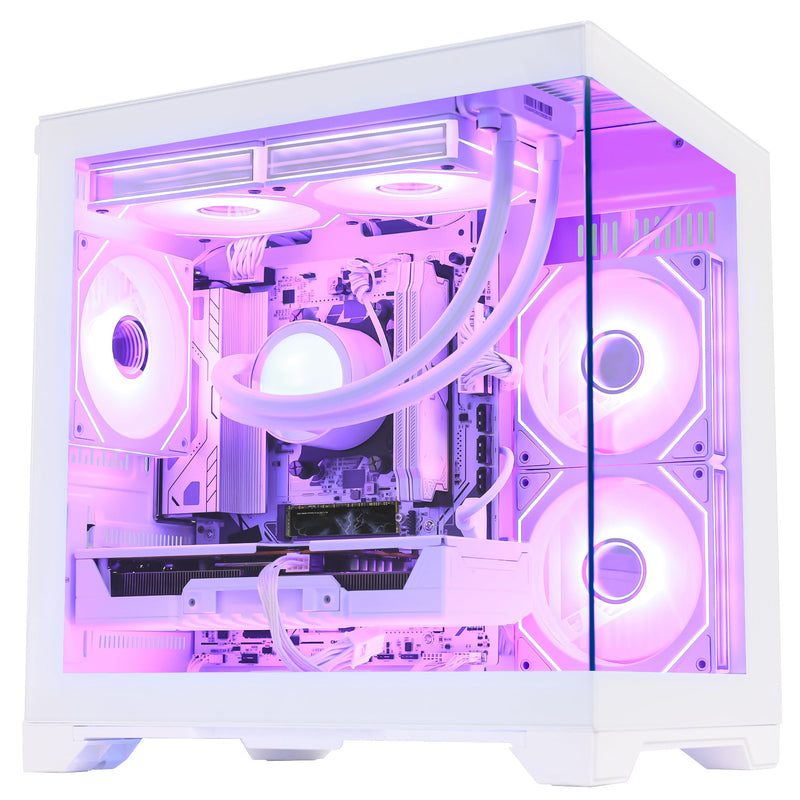 Gaming Desktop PC