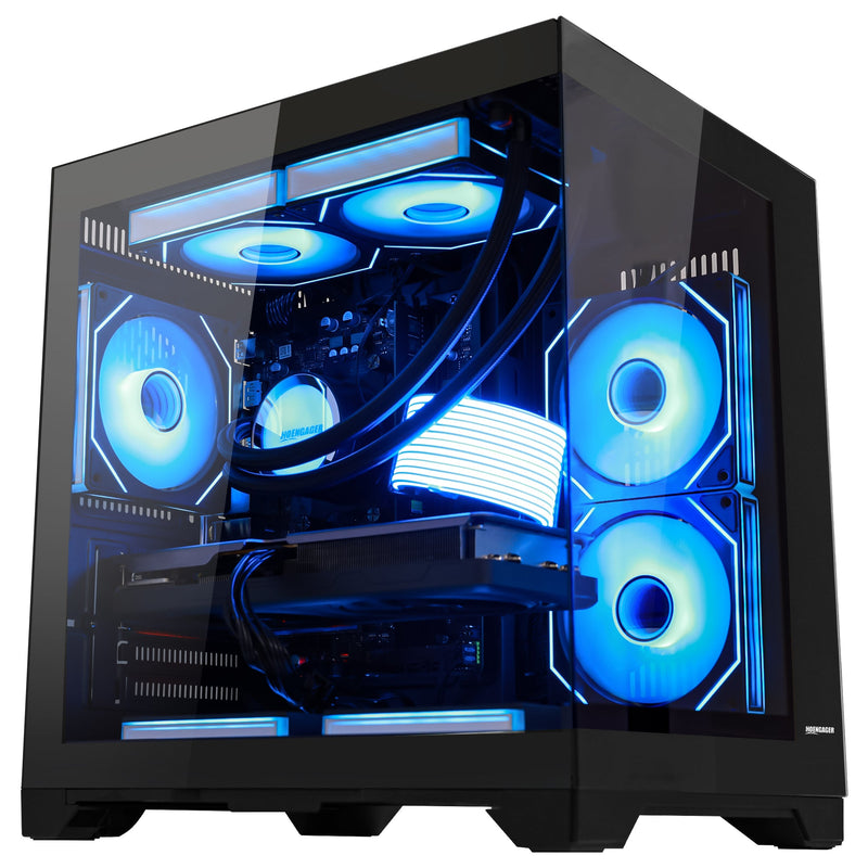 Gaming Desktop PC
