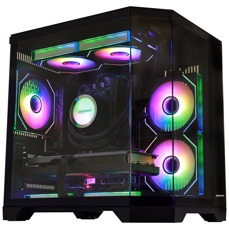 Hoengager Gaming PC