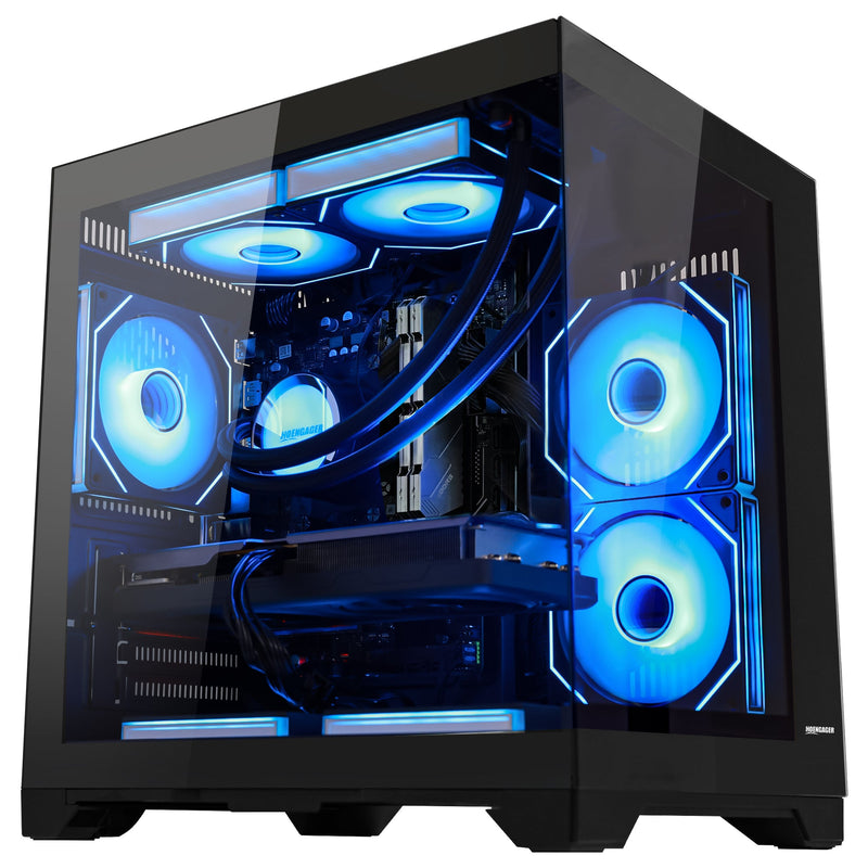 Gaming Desktop PC