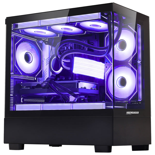 Hoengager Gaming PC