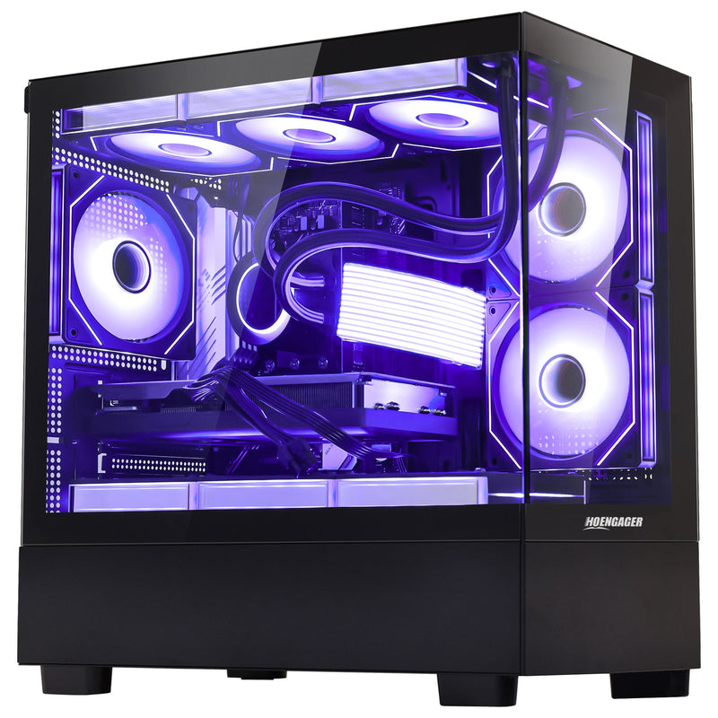 Hoengager Gaming PC