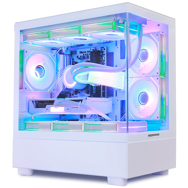 Gaming Desktop PC