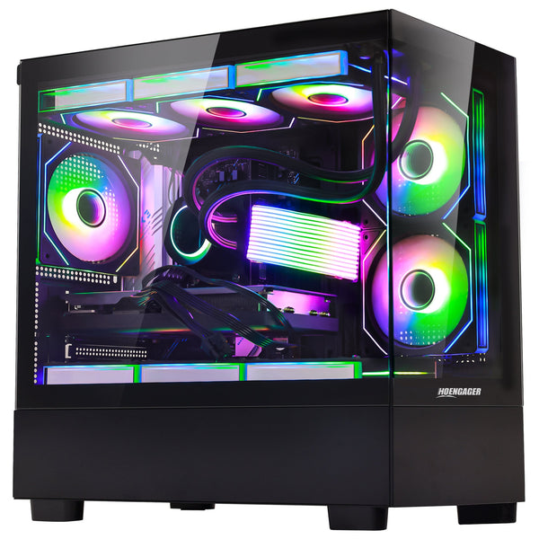 Hoengager Gaming PC
