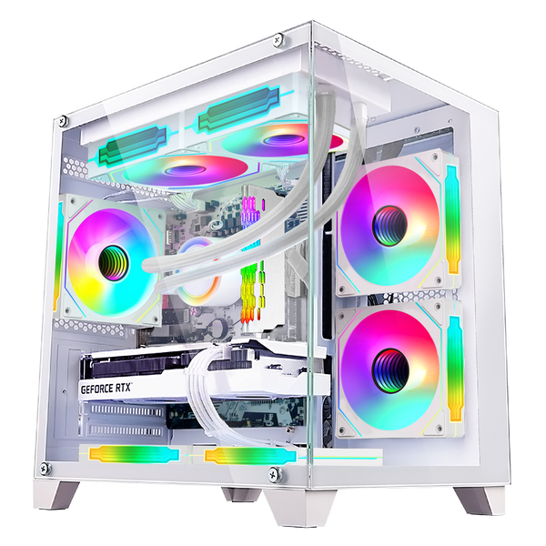 Hoengager Gaming PC