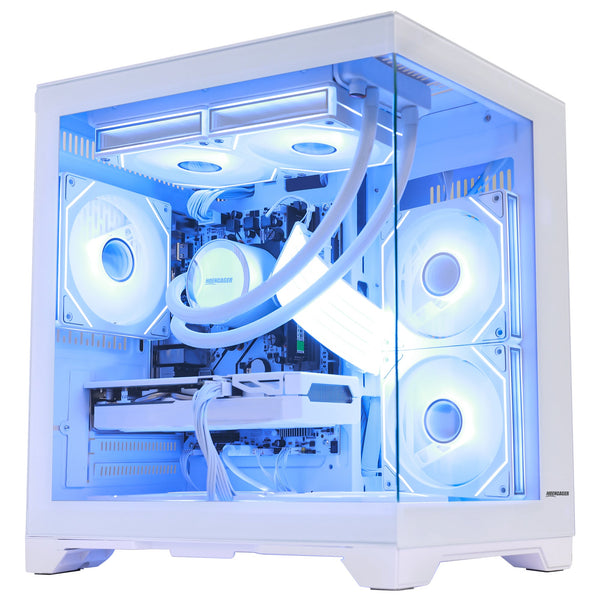 Hoengager Gaming PC