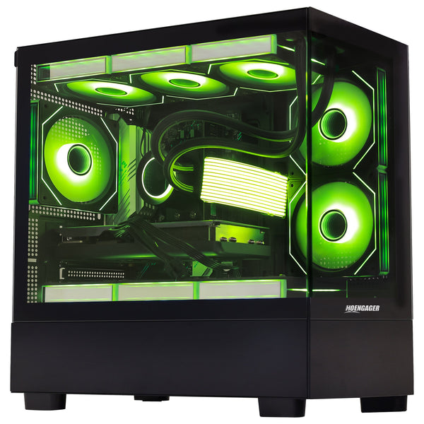 Hoengager Gaming PC