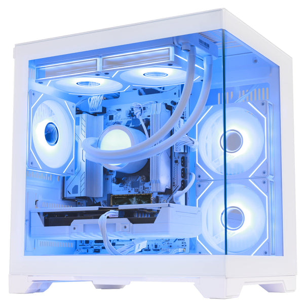 Hoengager Gaming PC