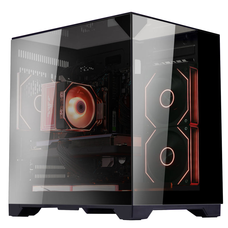 Gaming Desktop PC