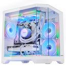 hoengager-ocean-of-stars-gaming-pc-r5-7000-series-r5-7600-B580-12gb-32gb-ddr5-6000-ssd-win-11-pro-desktop-pc-white