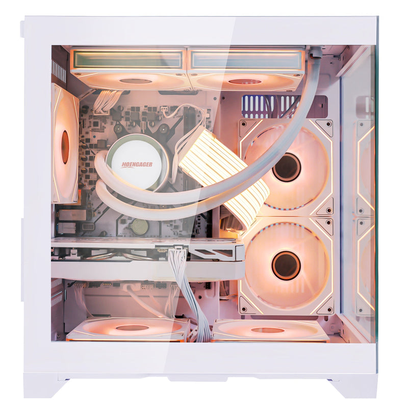 gaming Desktop computer