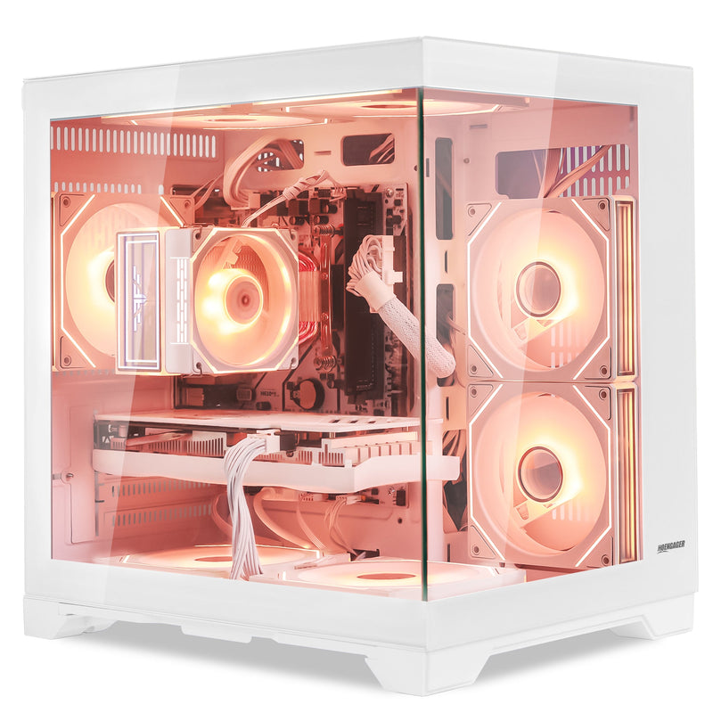 gaming Desktop computer