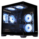 Hoengager Gaming PC