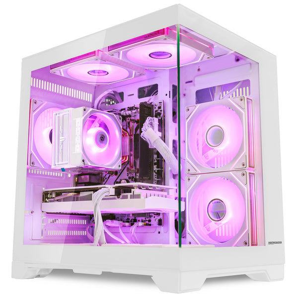 Hoengager Gaming PC