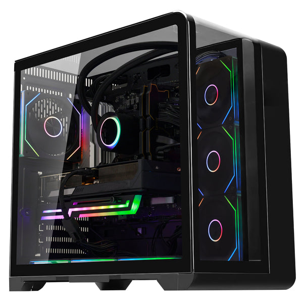 Hoengager Gaming PC