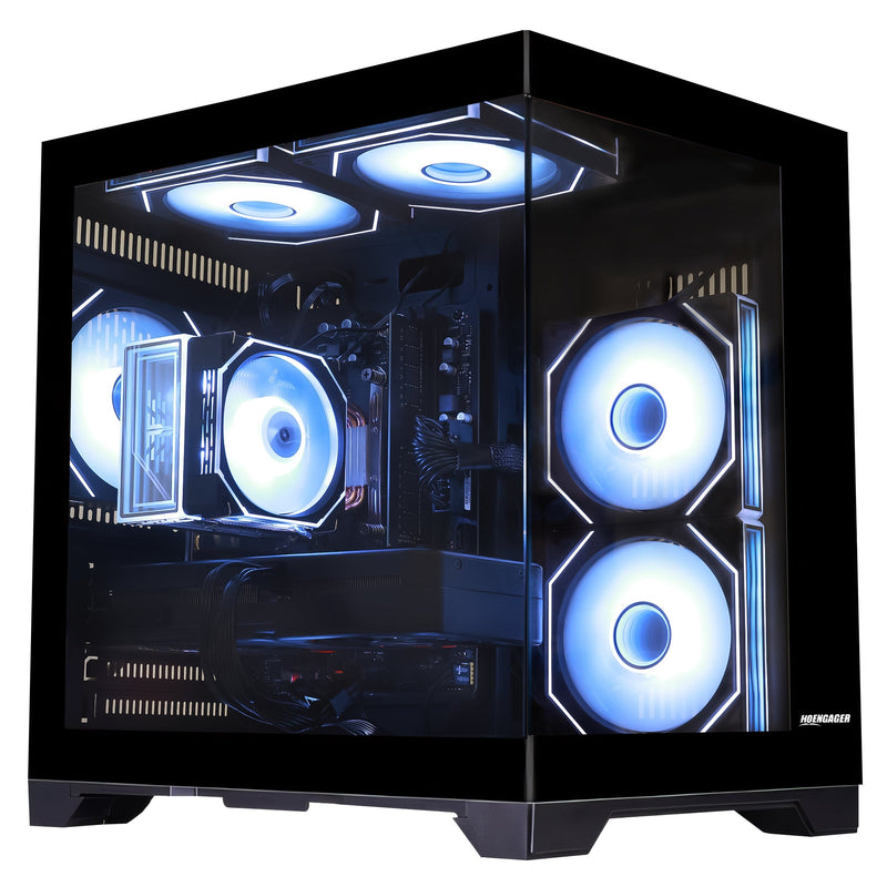 Hoengager Gaming PC