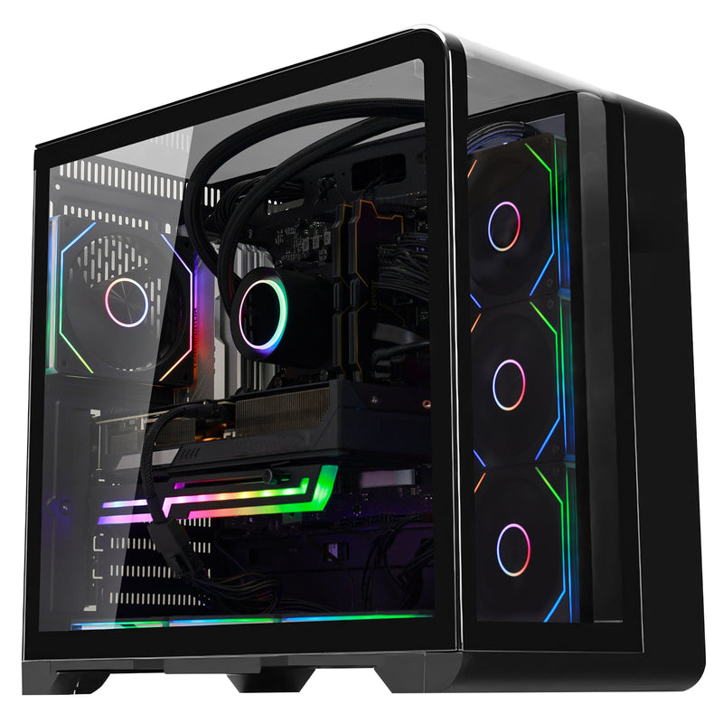 Hoengager Gaming PC