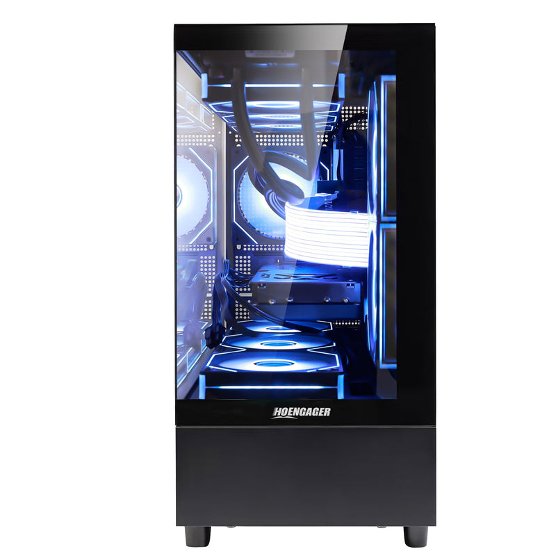 Hoengager Gaming PC