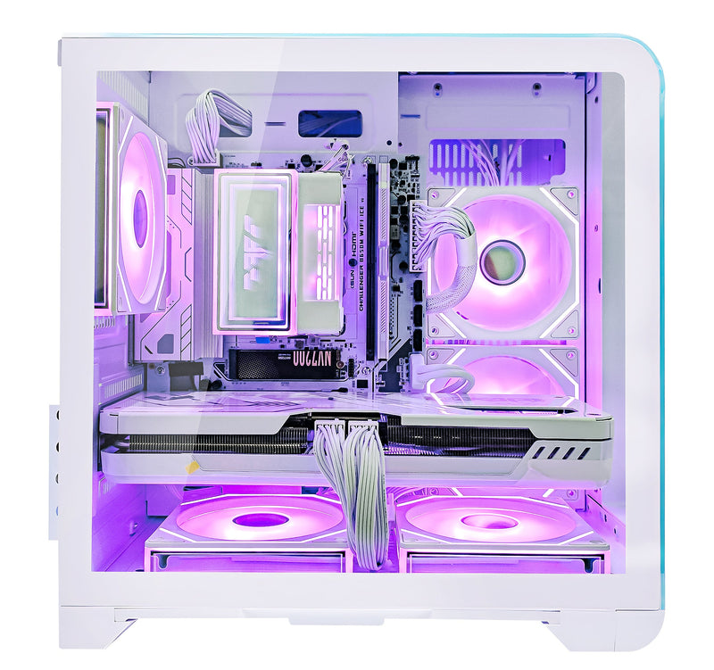 Gaming Desktop PC