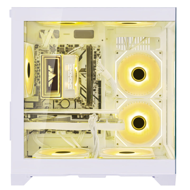 gaming Desktop computer