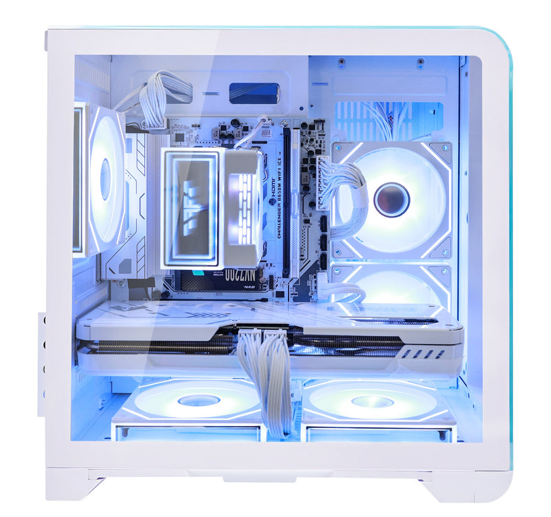gaming Desktop computer