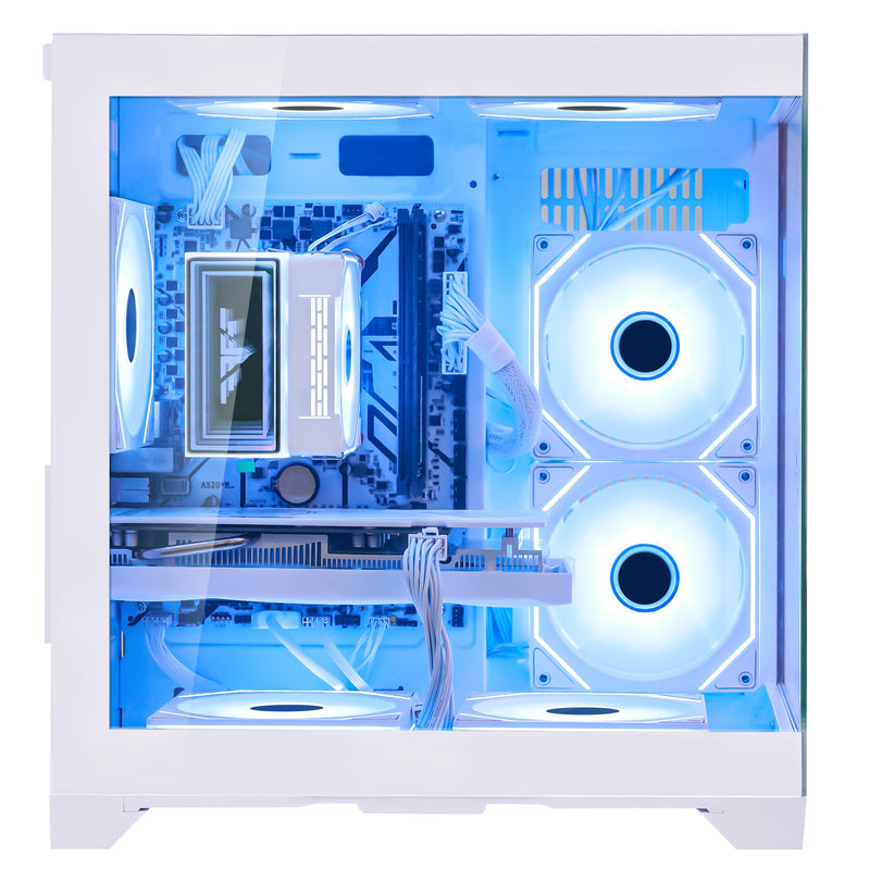 hoengager gaming computer