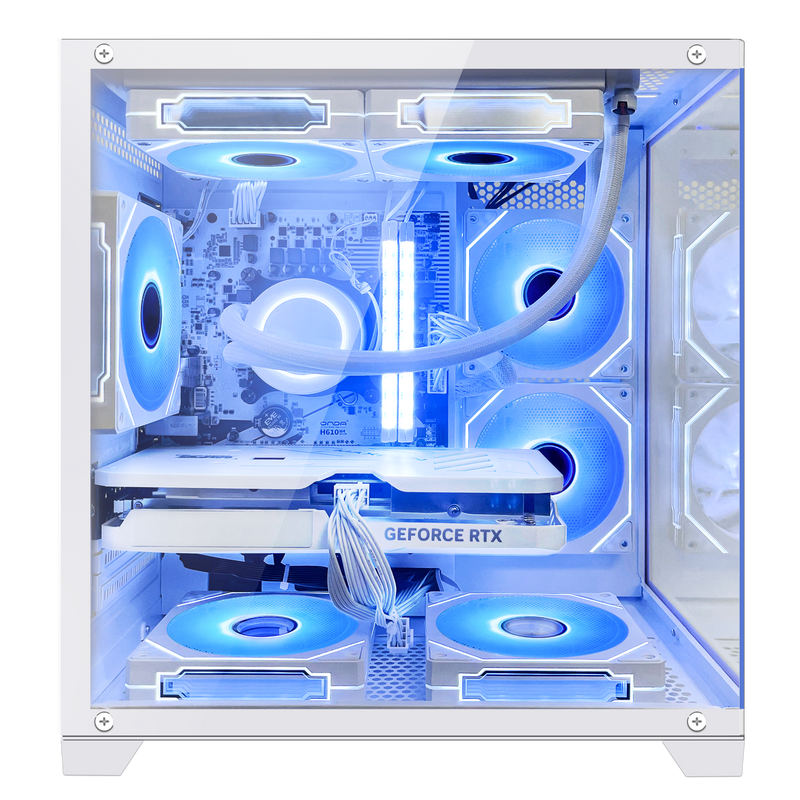 Gaming Desktop PC