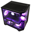 hoengager gaming computer