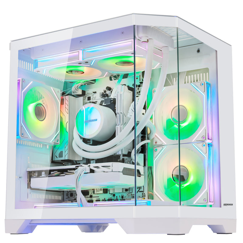Gaming Desktop PC