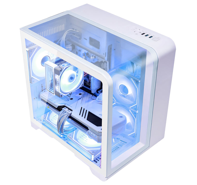 hoengager gaming computer