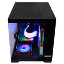 hoengager gaming computer