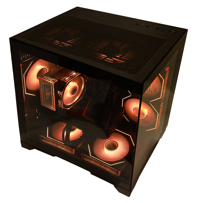 gaming Desktop computer