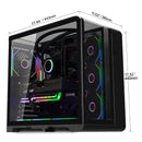 Gaming Desktop PC