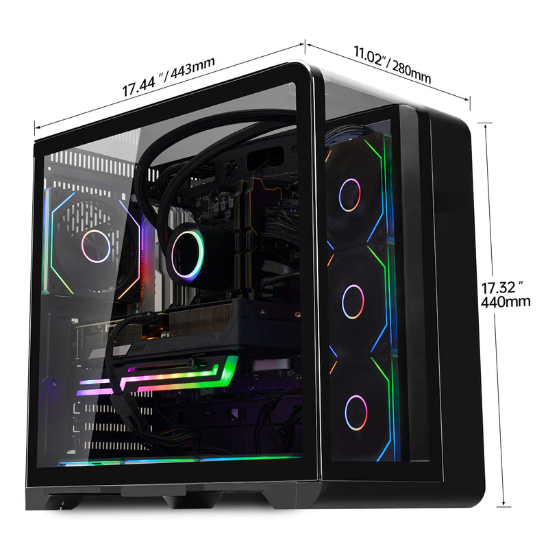 Gaming Desktop PC