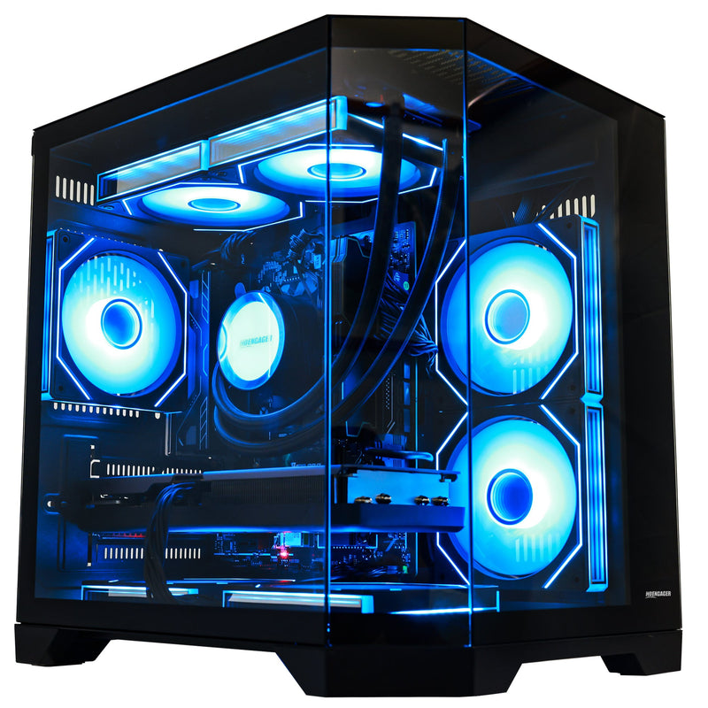 gaming Desktop computer