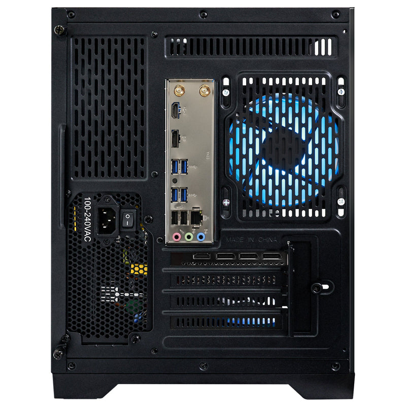 gaming pc for adults