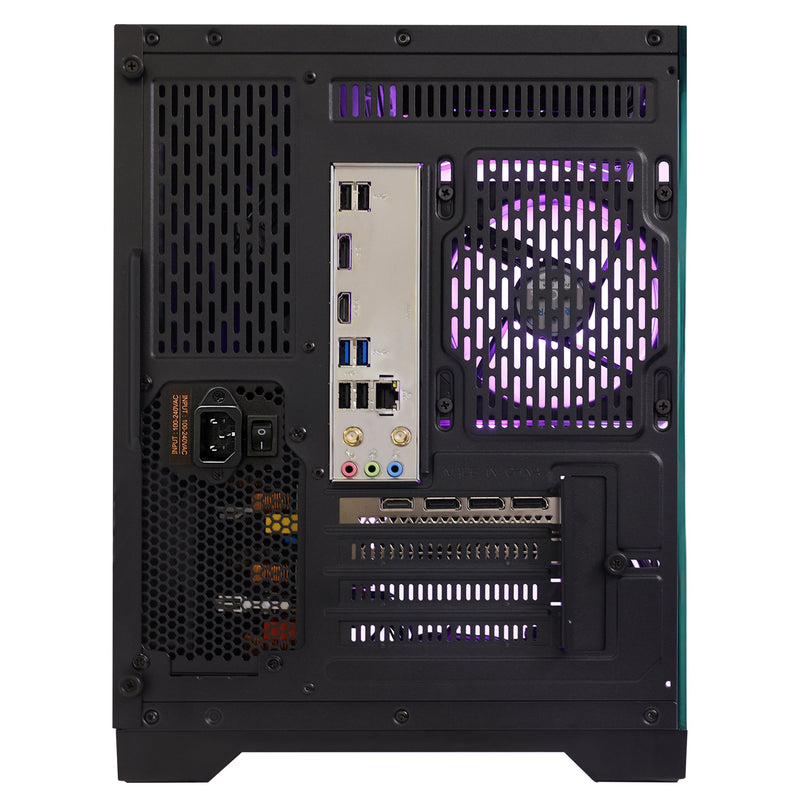 pc for gaming 