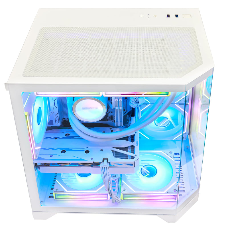 gaming desktop
