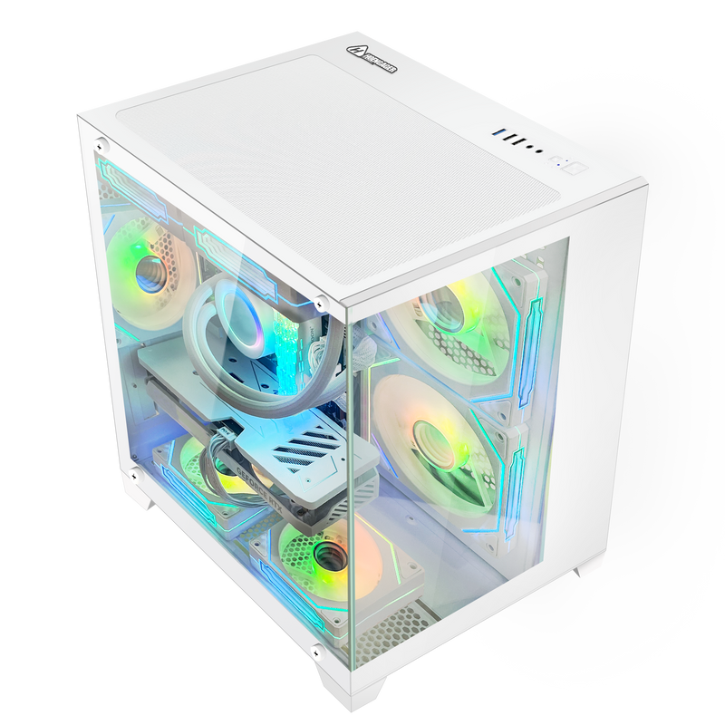 gaming Desktop computer