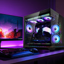 gaming computer