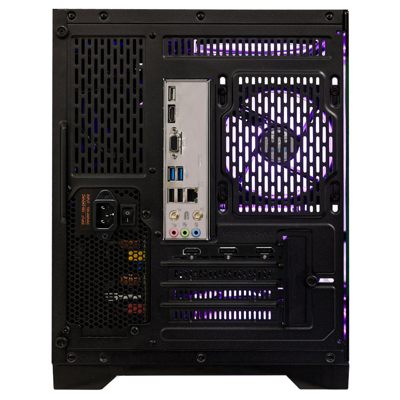 hoengager gaming computer